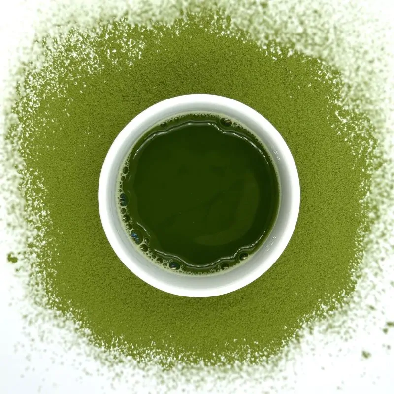 MATCHA USUCHA 30g/bal