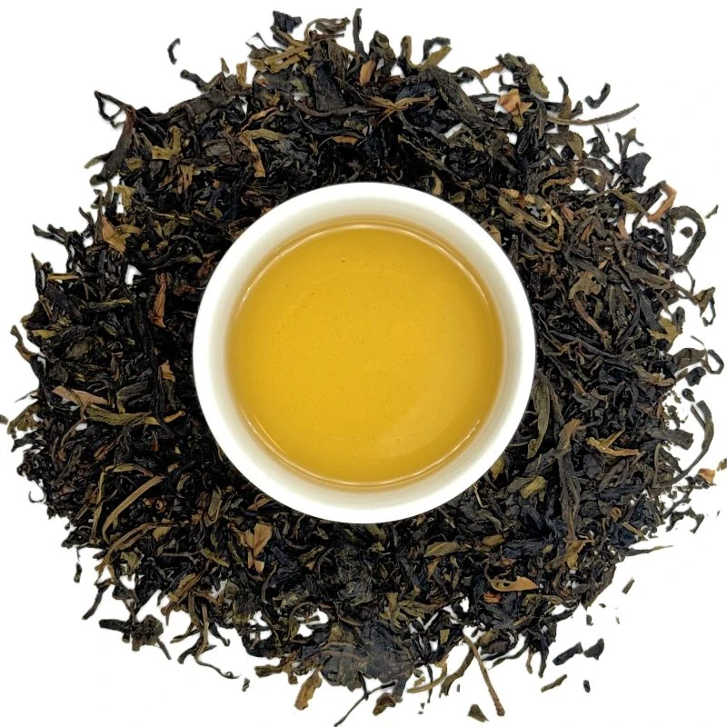 LAO SHU BING CHA 100g