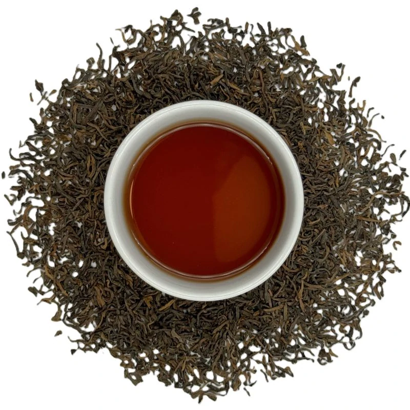 GONG TING PU ERH