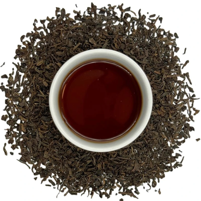PU ERH