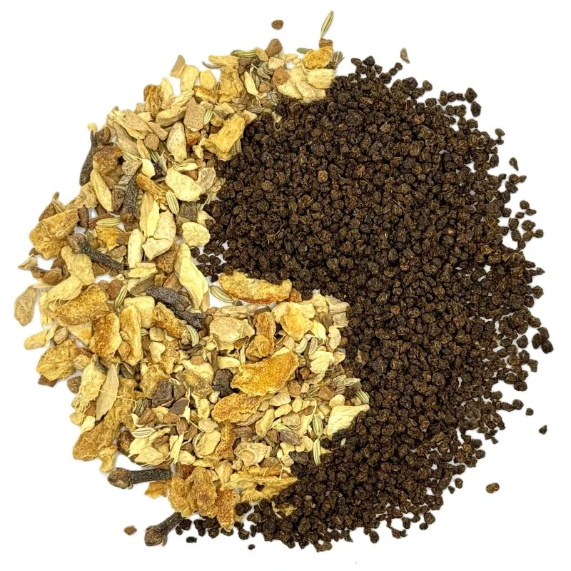YOGI ČAJ 100g/bal