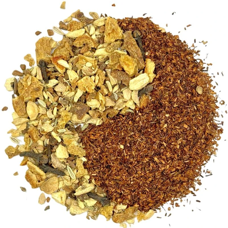 YOGI ČAJ ROOIBOS 100g/bal