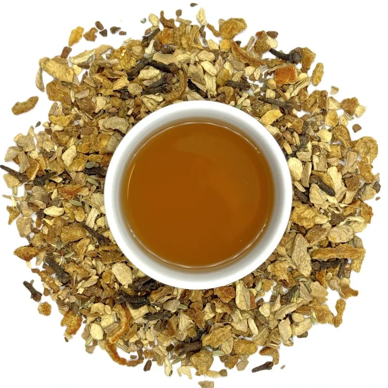 YOGI ORIGINÁL KOŘENÍ BIO