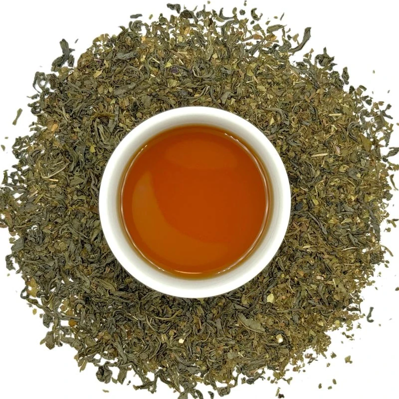 TOUAREG TEA 100g/bal