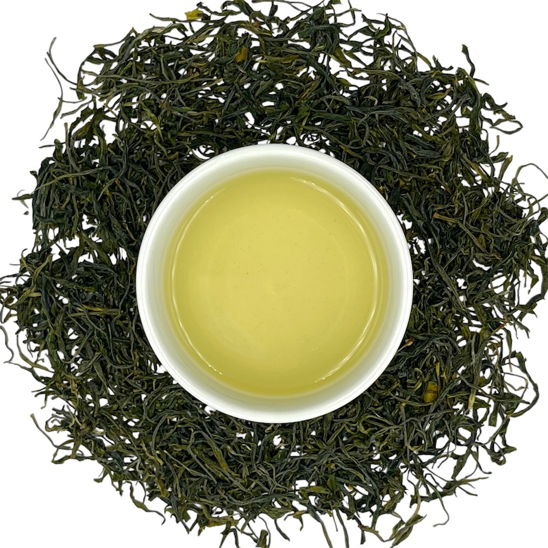 NOK CHA 50g/bal