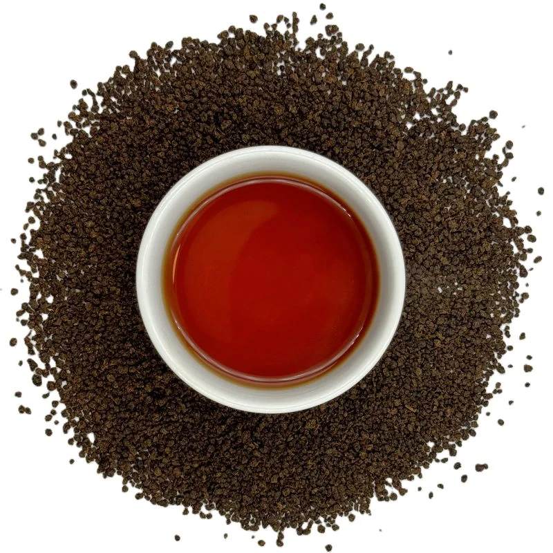 ASSAM CTC BOP - BIO