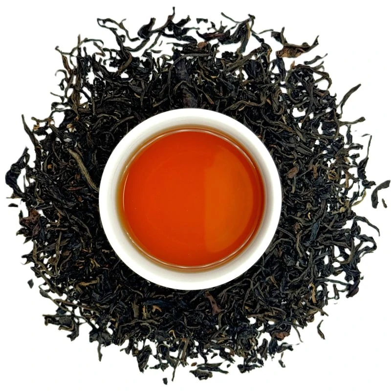 MANIPUR SMOKY WILD TEA