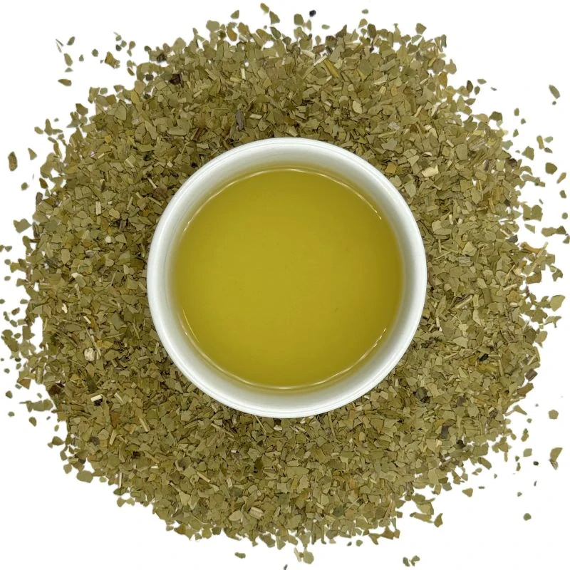 YERBA MATÉ KRAUS-BIO 500g/bal