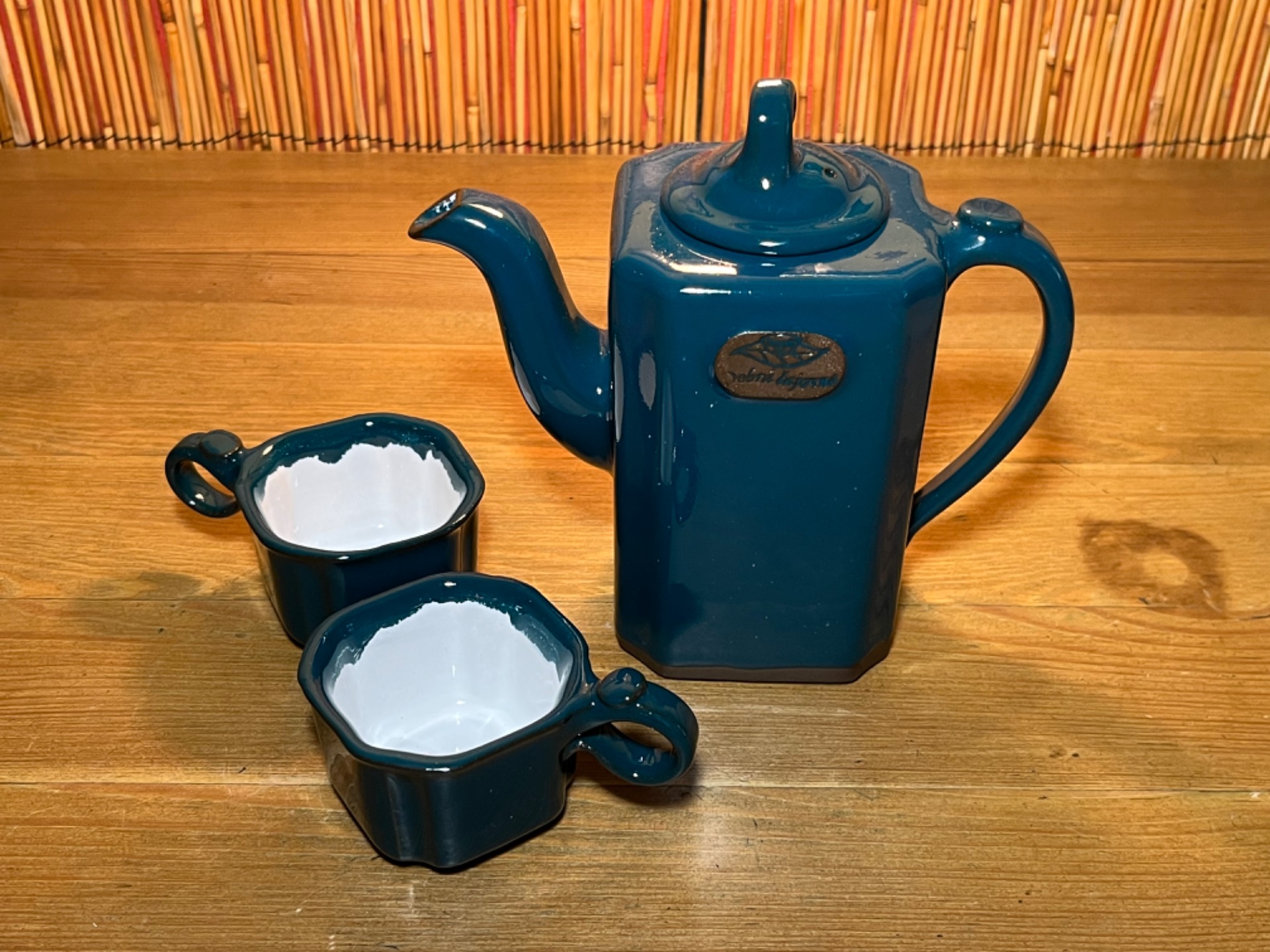 FORTEL SOUPRAVA0,6l ZELENÁ