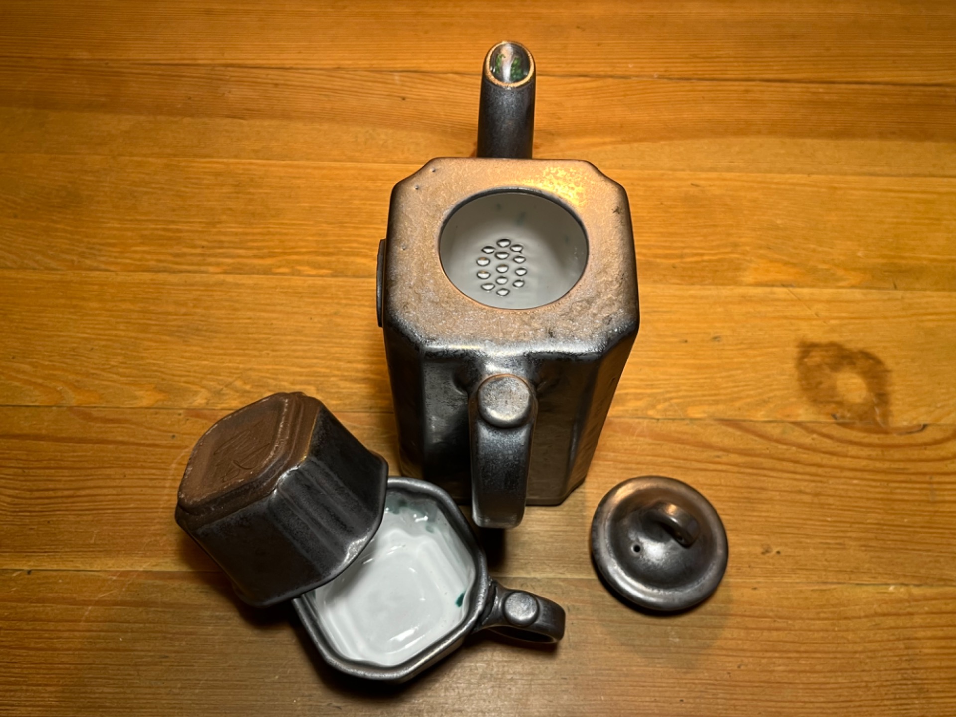 FORTEL SOUPRAVA 0,6l HEMATIT