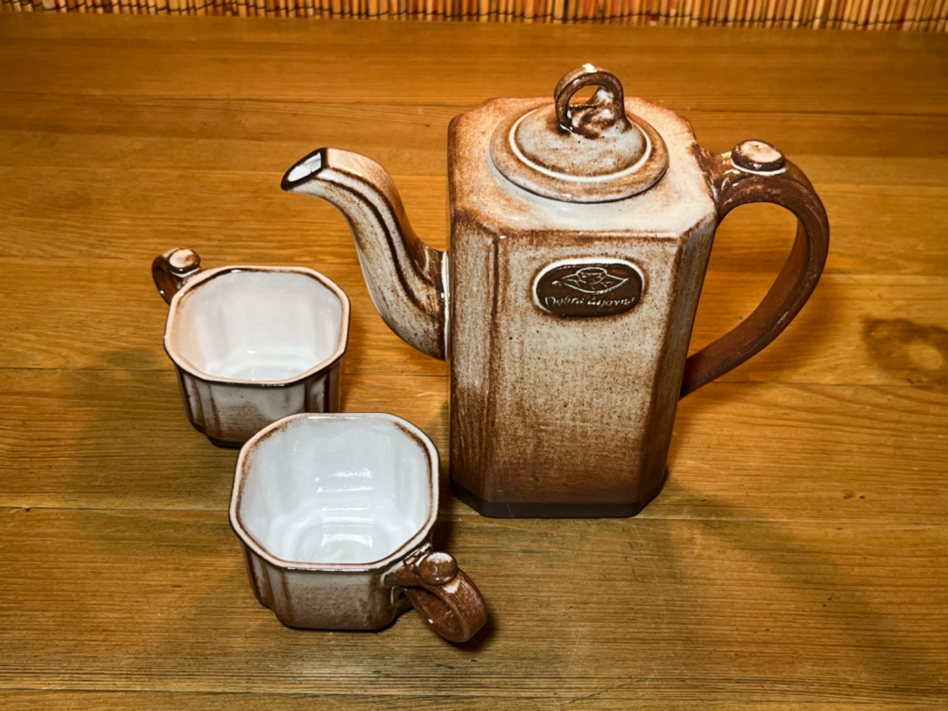 FORTEL SOUPRAVA 0,6l SKOŘICE