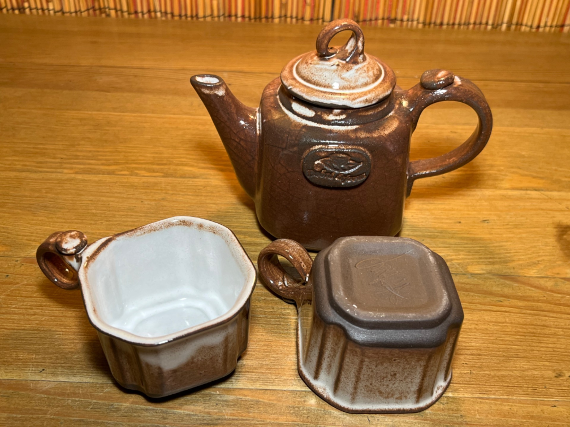 FORTEL SOUPRAVA PORTABLE 0,4l SKOŘICE