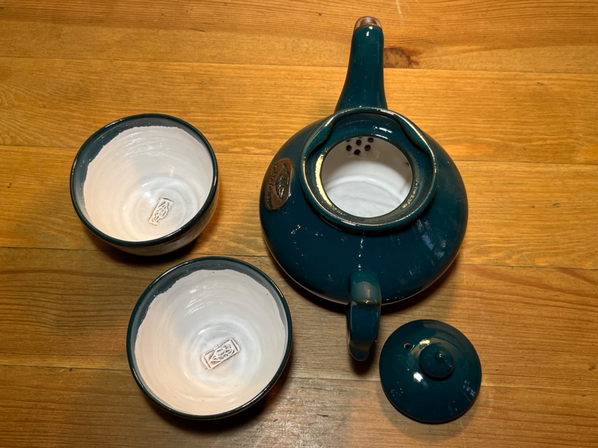 FORTEL SOUPRAVA 0,5l ALIBABA ZELENÁ