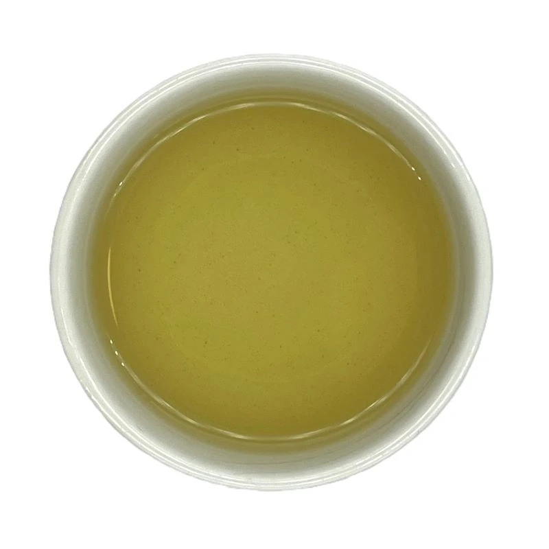 SHAN LIN XI OOLONG 2025 50g