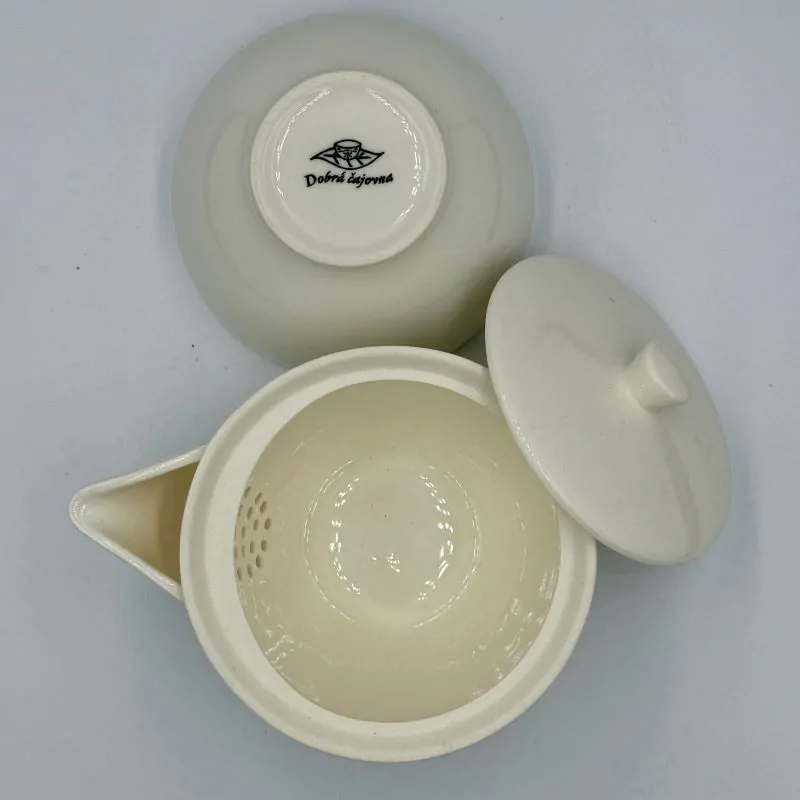 MINIJAPAN PORCELÁNOVÁ SOUPRAVA 160ml