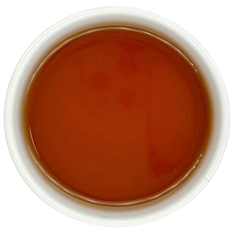 WUI SHAN DA HONG BAO 