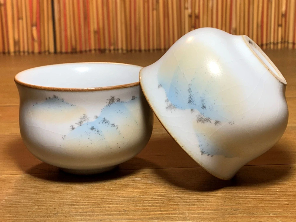 ZHONG RU YAO KLASIK 