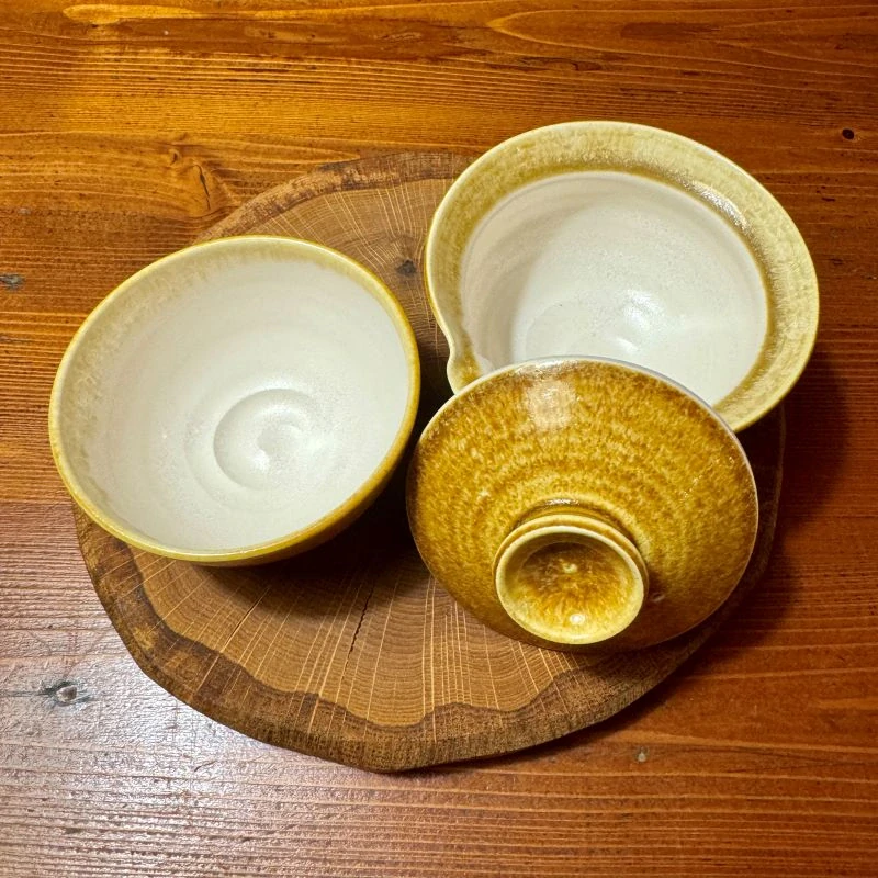 SHIBORIDASHI JUR ŽLUTÝ 150 ml