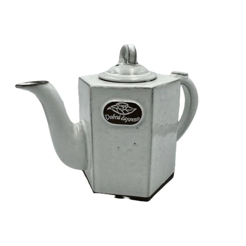 FORTEL SOUPRAVA ŠESTIHRAN 0,6l BÍLÁ