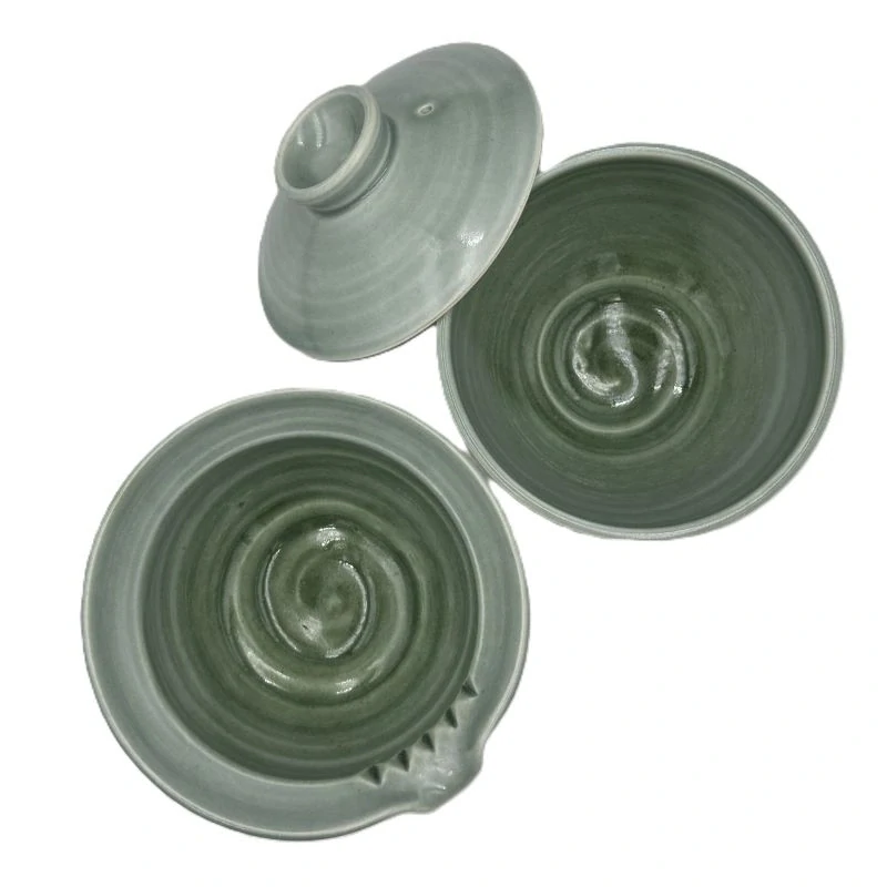 SHIBORIDASHI JUR SELADON 150 ml