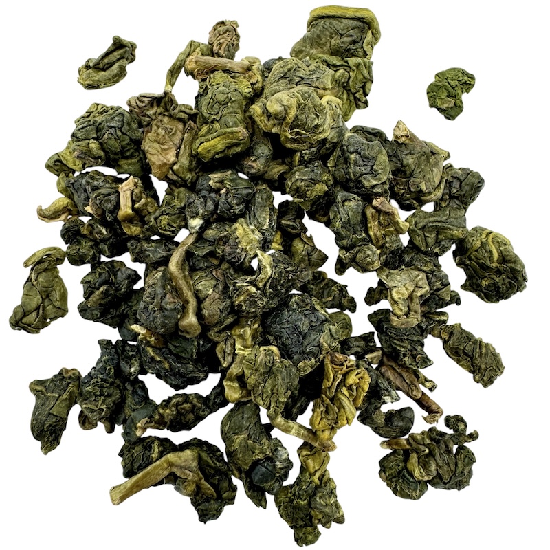 NAI XIAN MILK OOLONG 2025 75g