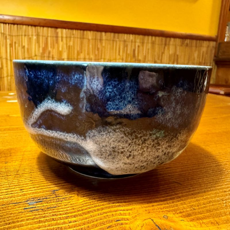 MATCHA SET BLUE YZAIOY