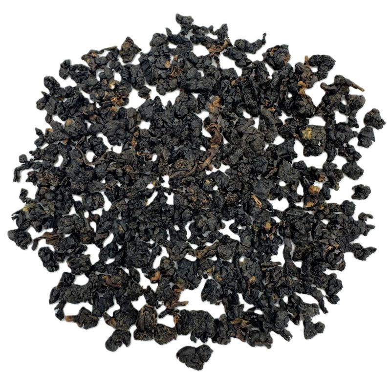 TAI DONG RED OOLONG 2025 50g/bal