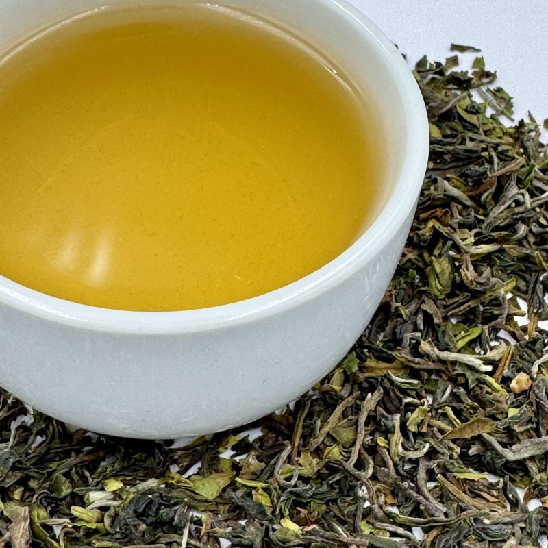 DARJEELING MIM FIRST FLUSH 2026