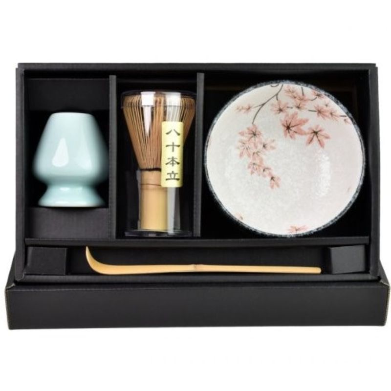MATCHA SET ACER