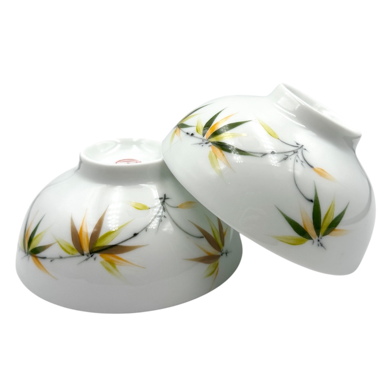 MISKA PORCELÁN BAMBUS