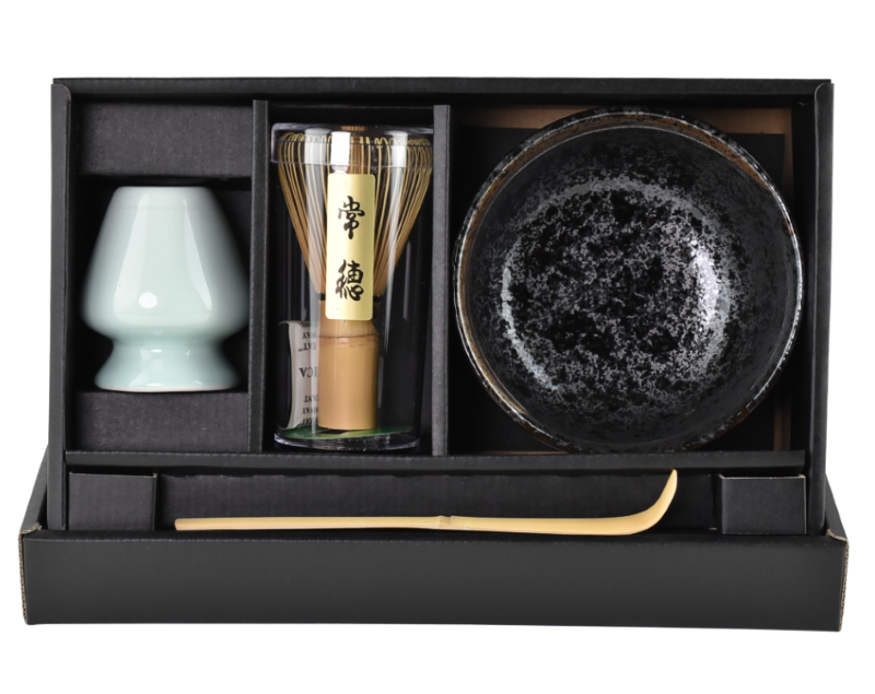 MATCHA SET ANSEN