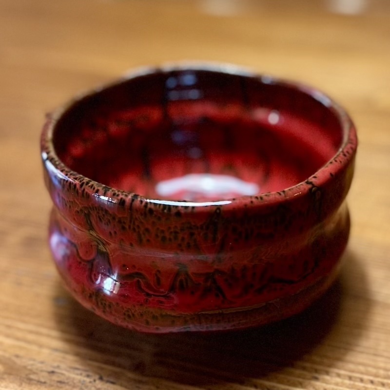 MISKA NA MATCHU - CHAWAN TOKONAME 37004
