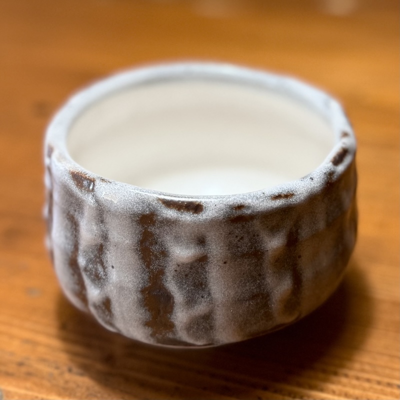MISKA NA MATCHU - CHAWAN TOKONAME 37002