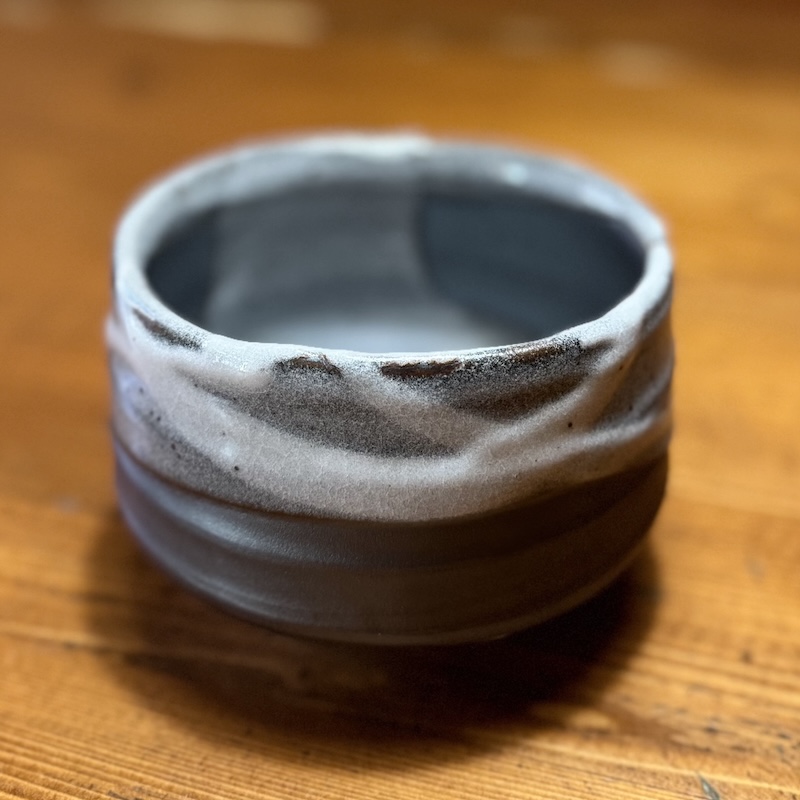 MISKA NA MATCHU - CHAWAN TOKONAME 37007