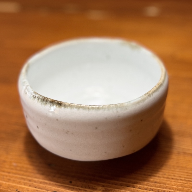 MISKA NA MATCHU - CHAWAN TOKONAME 38002