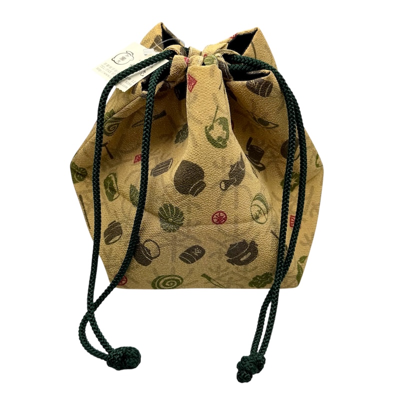 ČAJOVY PYTLÍK JAPAN WAMUU