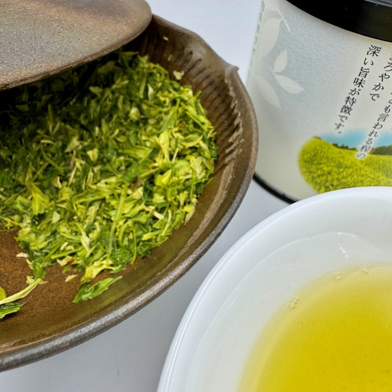 SENCHA SHIRAHIME 50g