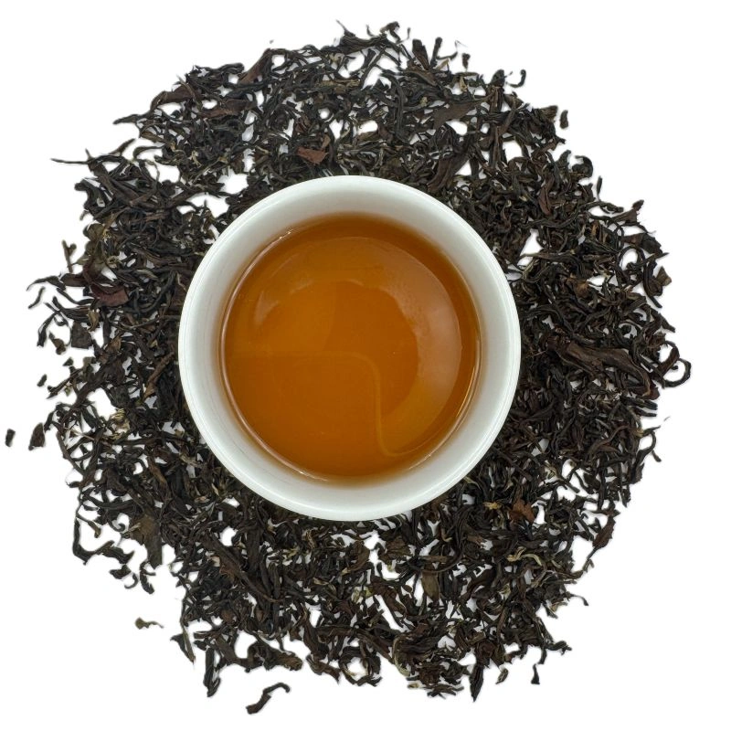 DARJEELING GIDDAPAHAR SECOND FLUSH 2026