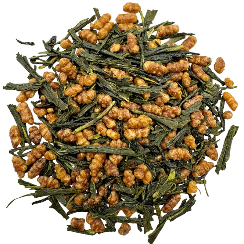 GENMAICHA 50g/balení