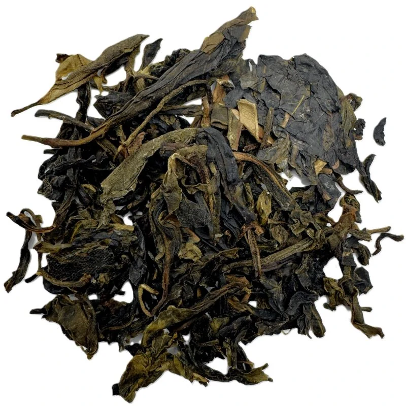 LAO SHU BING CHA 100g