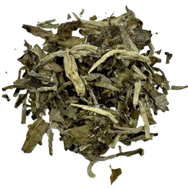 BAI YA BING CHA 200g/bal