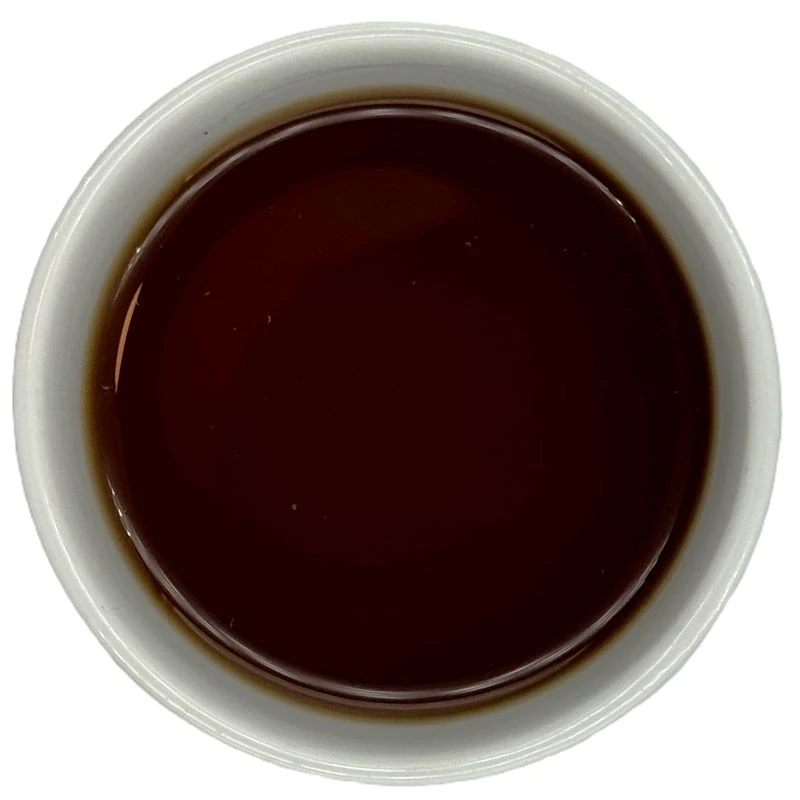 PU ERH