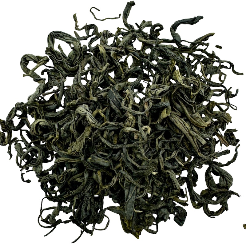 HA GIANG CHE XANH 100g/bal