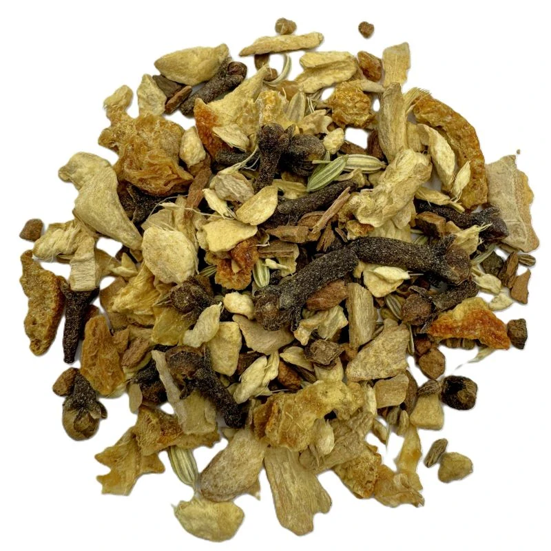 YOGI ČAJ, PUNJAB 100g/bal