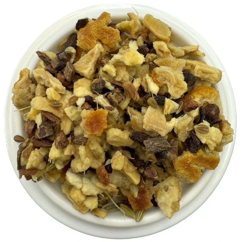 YOGI ORIGINÁL KOŘENÍ BIO