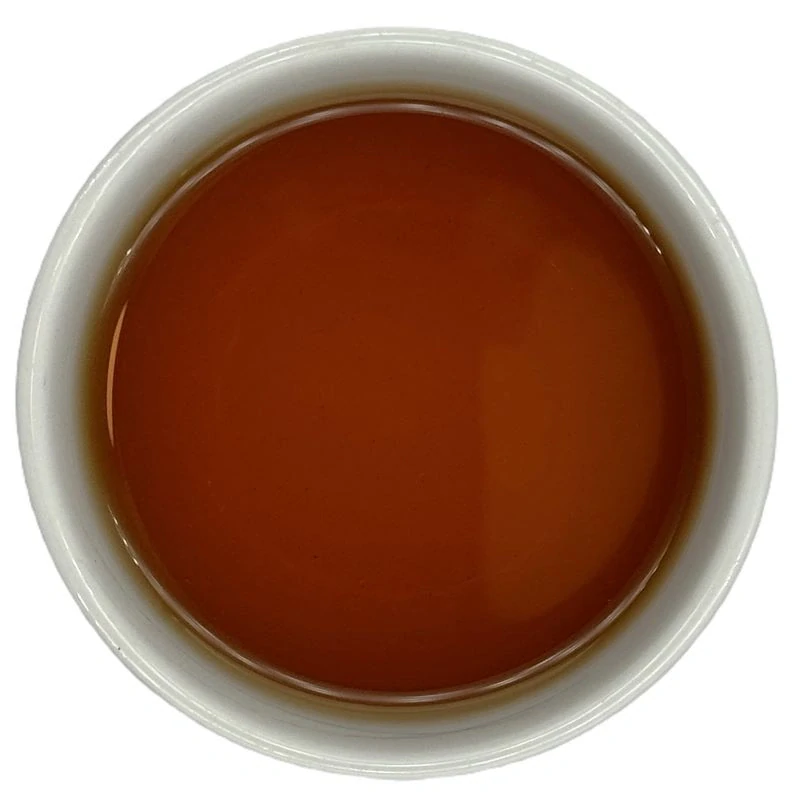 BURMA WILD RED TEA
