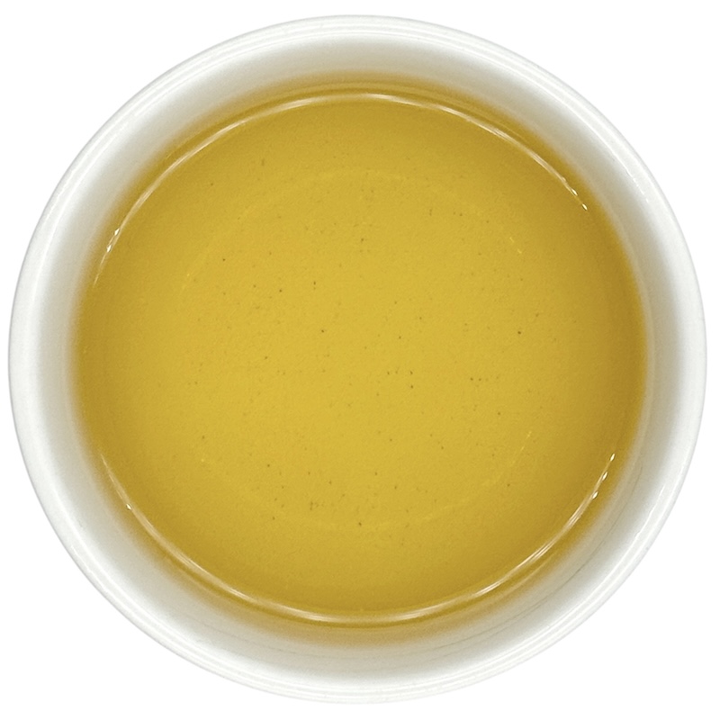 BURMA WILD GREEN TEA