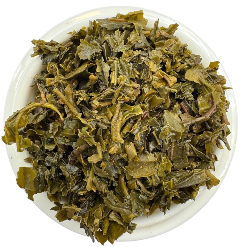 MOLI HUA QUE SHE JIAN