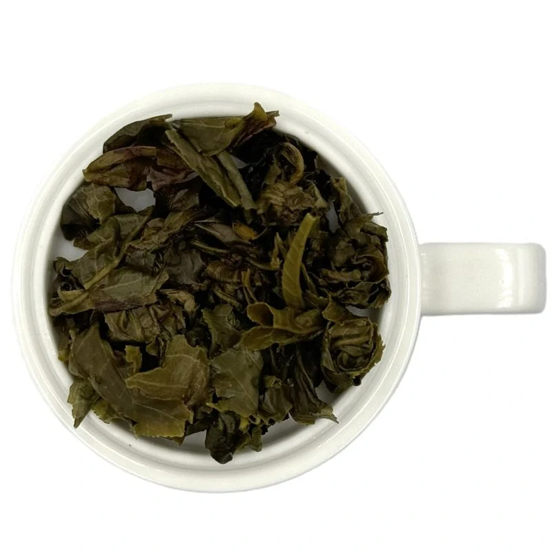 TAI MU LONG ZHU MOLIHUA