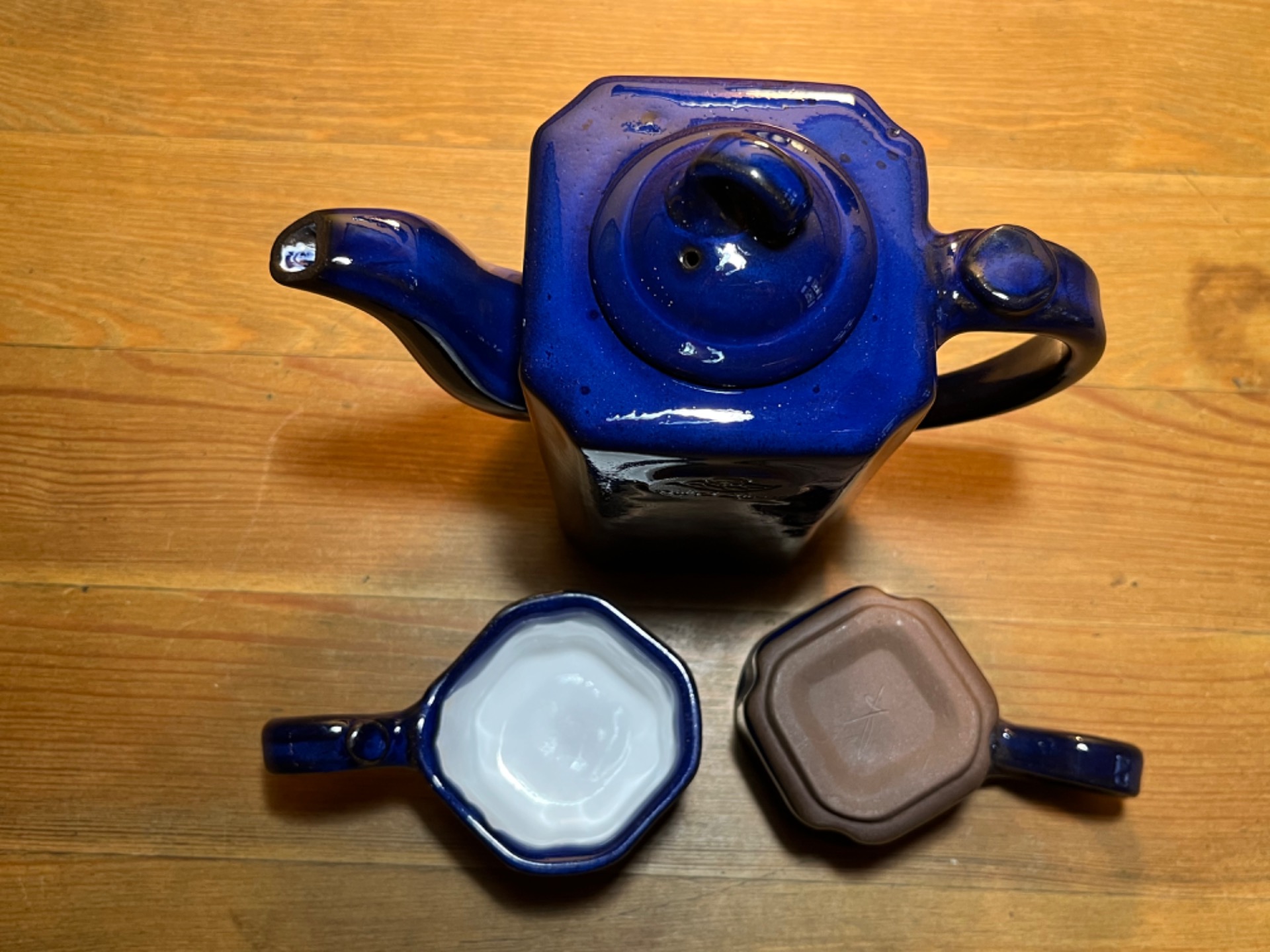 FORTEL SOUPRAVA 0,6l MODRÁ